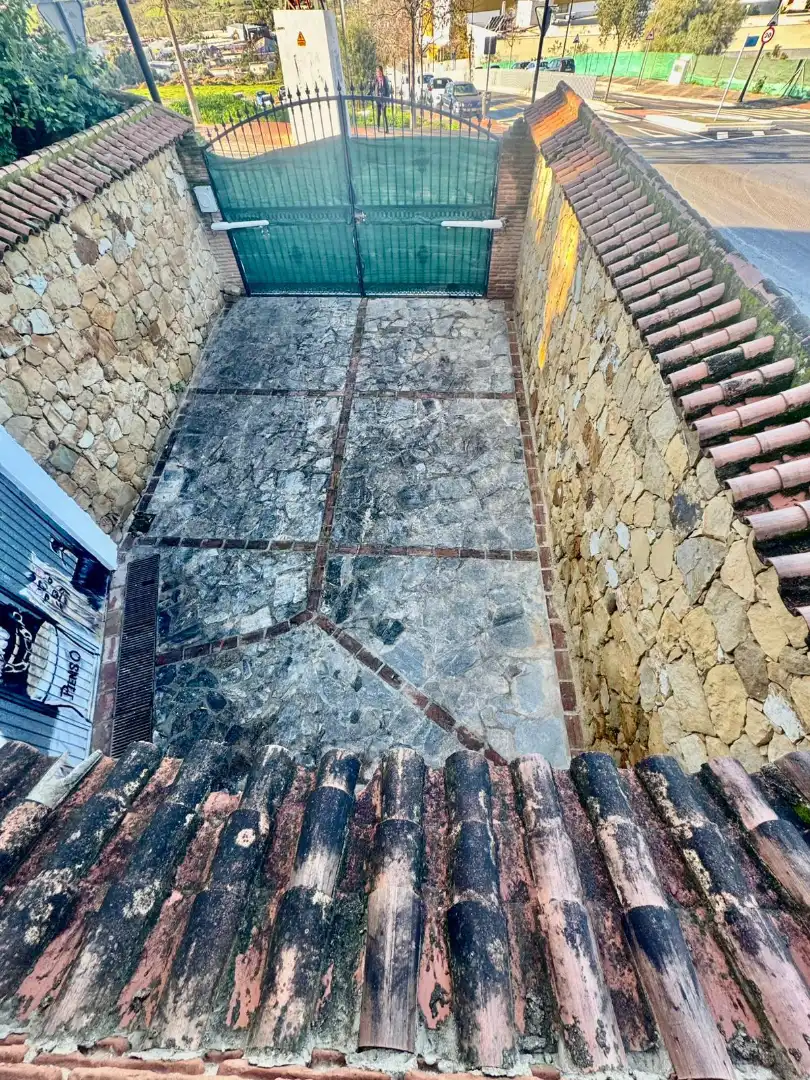 Chalet con terraza en venta en Calle Río Guadiaro 13, imagen 87
