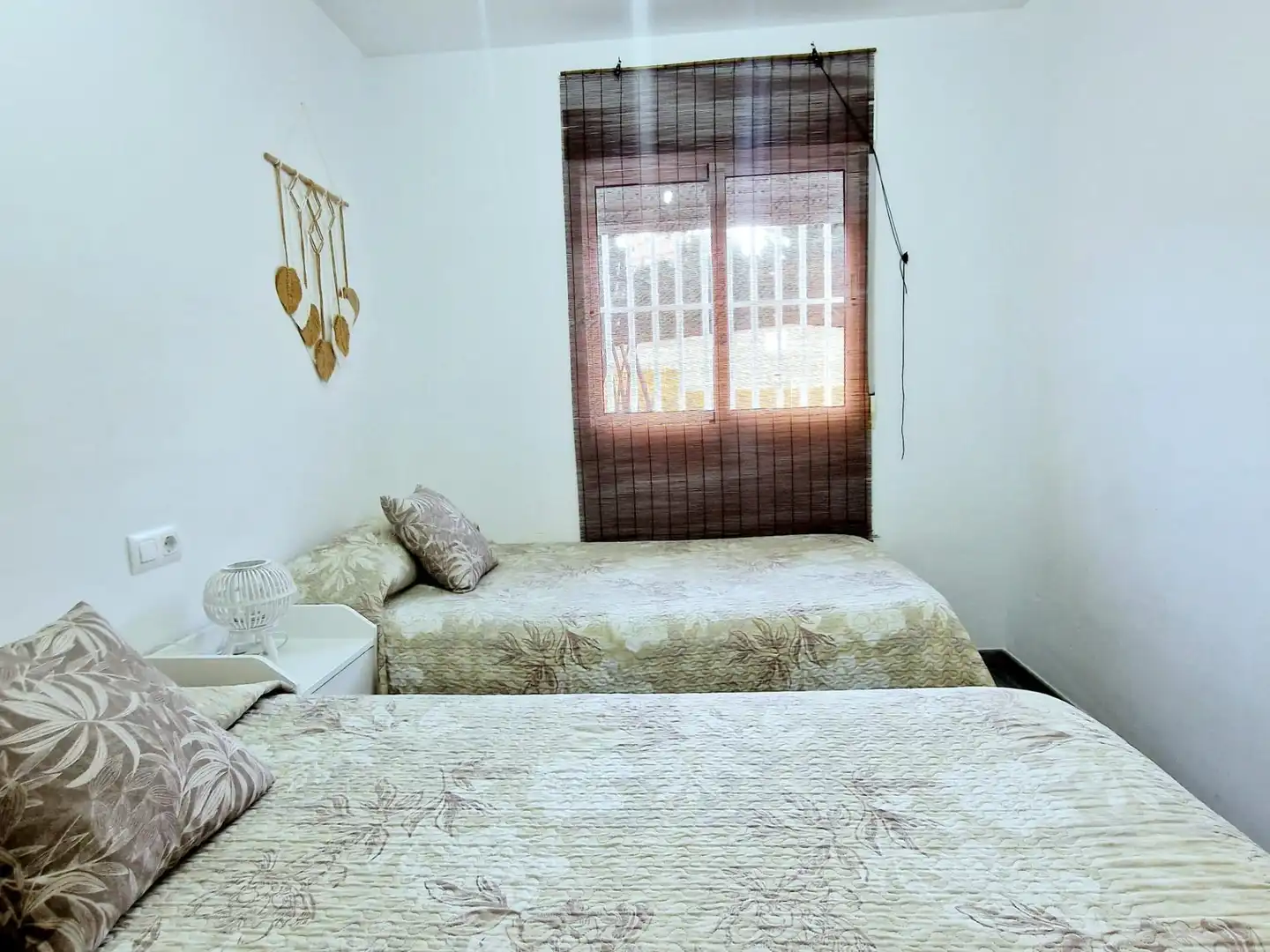 Dúplex con piscina en venta en Calabardina, imagen 22