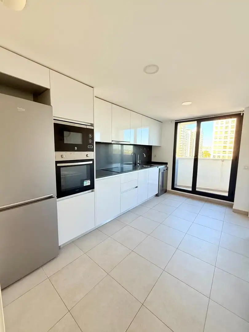 Flat with terrace to rent in Calle antonio ferrandis actor, imagen 96