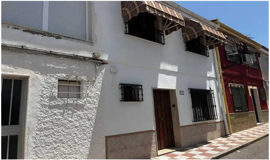 Casa en venta en TURRIEGEL