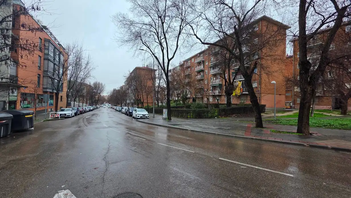 Moto en venda a Calle de Luis Ruiz, imagen 14