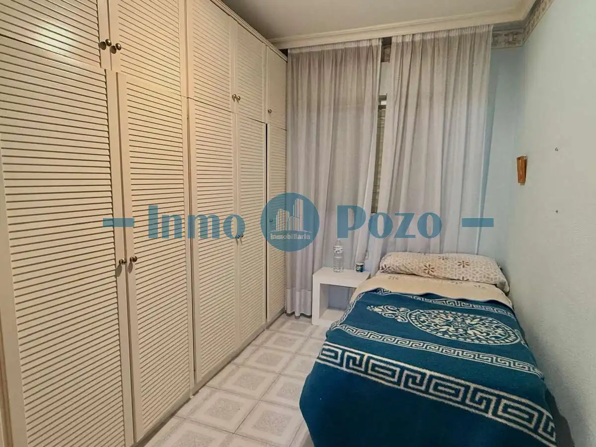 Habitación de Piso en venta en Almendralejo con Trastero y Amueblado