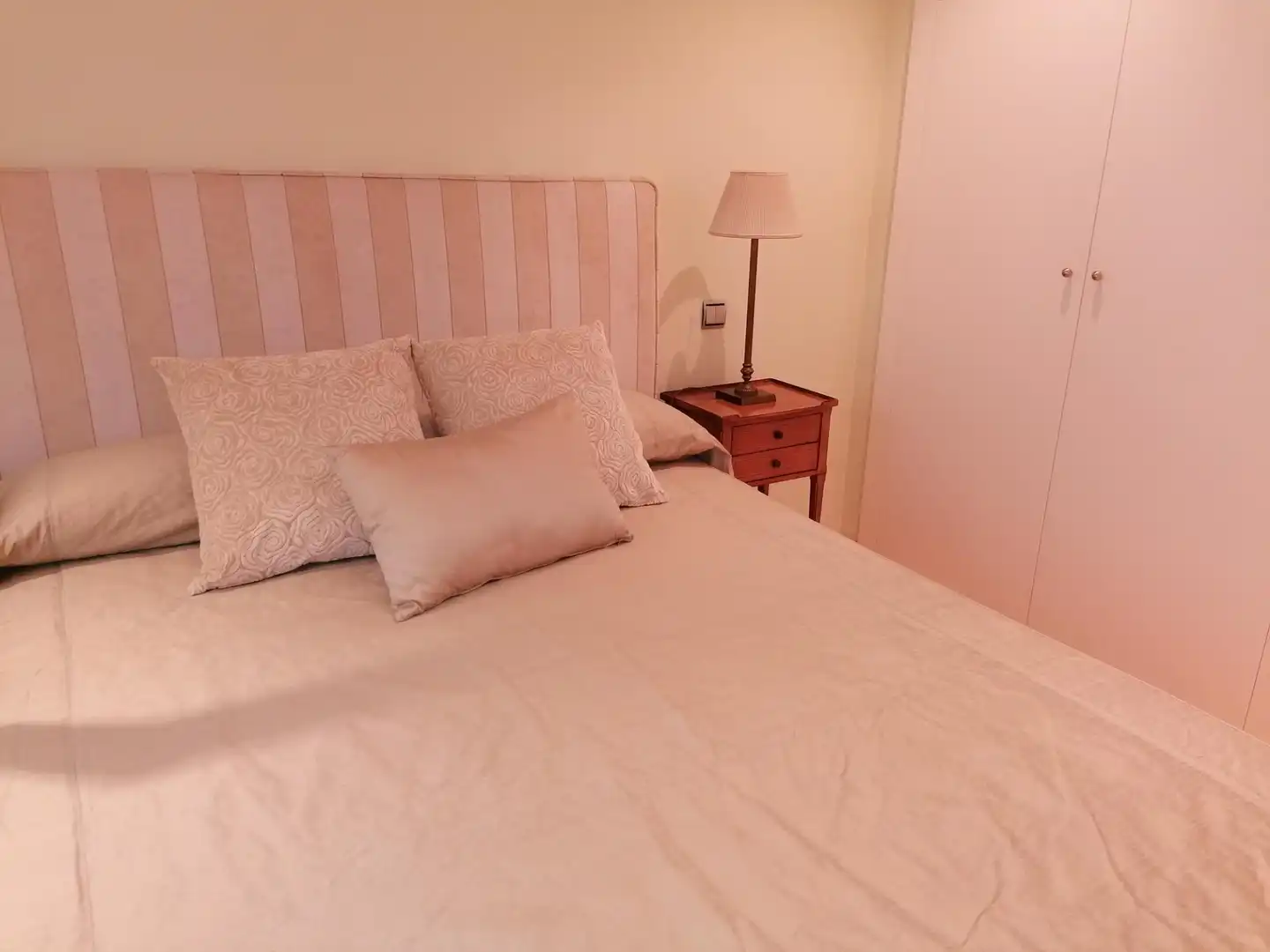 Habitación de Piso en venta en Calafell con Aire acondicionado, Calefacción y Parquet