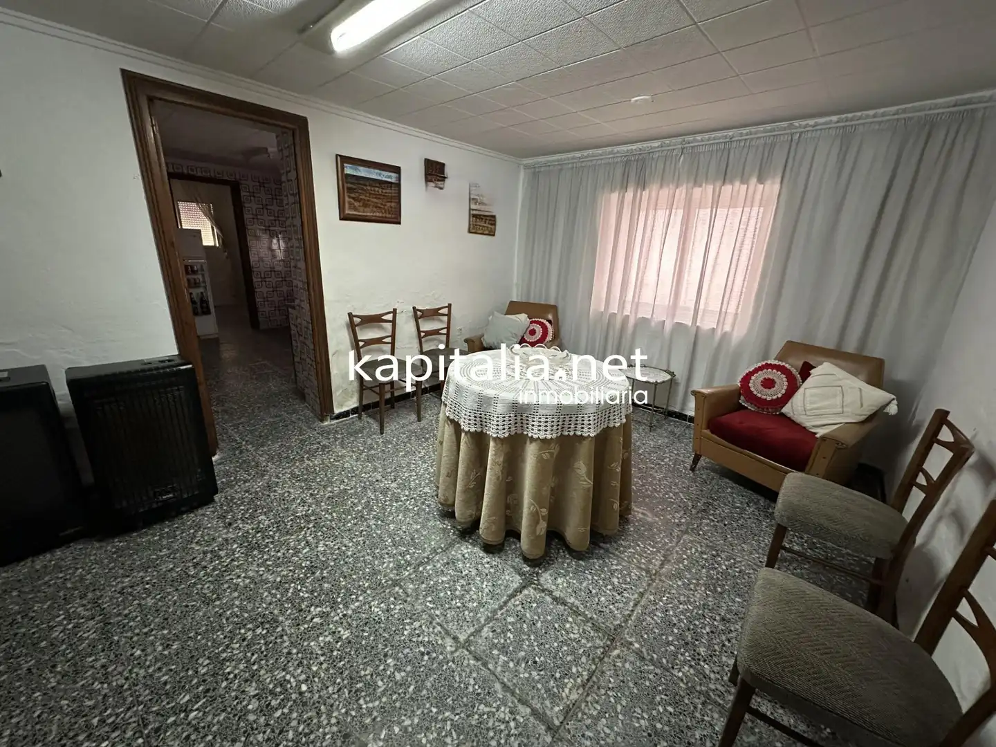 Casa en venda a Banyeres de Mariola, imagen 2