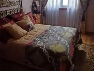 Wohnung mit Aufzug zum Verkauf in Rúa San Antonio 13, imagen 14