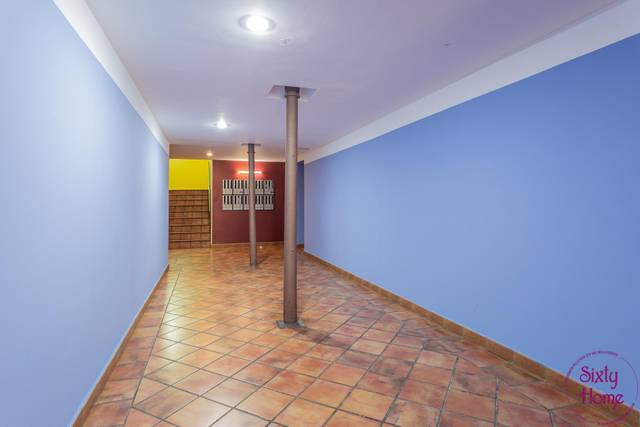 Piso en Venta en Calle ESPOZ Y MINA en Alfonso