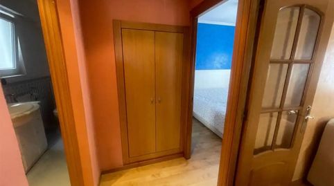 Foto 4 de Piso en venta en Avenida Buenavista, 8, Buenavista, Oviedo