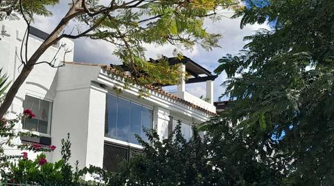 Foto 2 de Pis de lloguer a Avenida del Golf, 15, La Alcaidesa, Cádiz