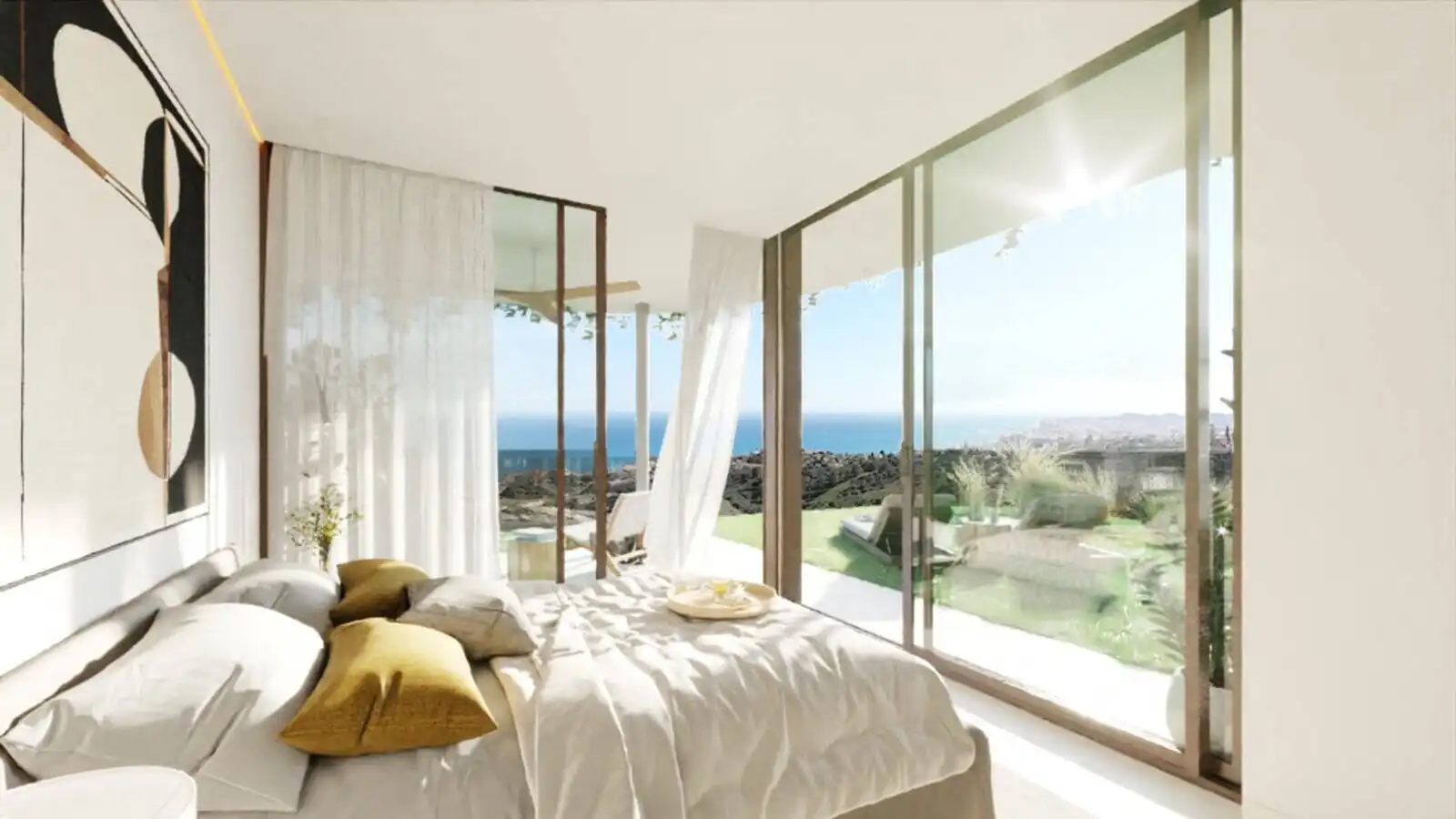 Apartament amb ascensor en venda a El Higuerón, imagen 21