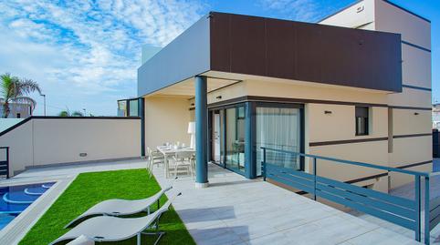 Photo 5 of House or chalet for sale in Zona los Frutales, Torrevieja