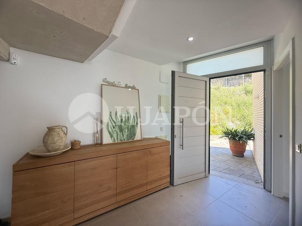 House or chalet for sale in Alella  with Heating, Private garden and Terrace