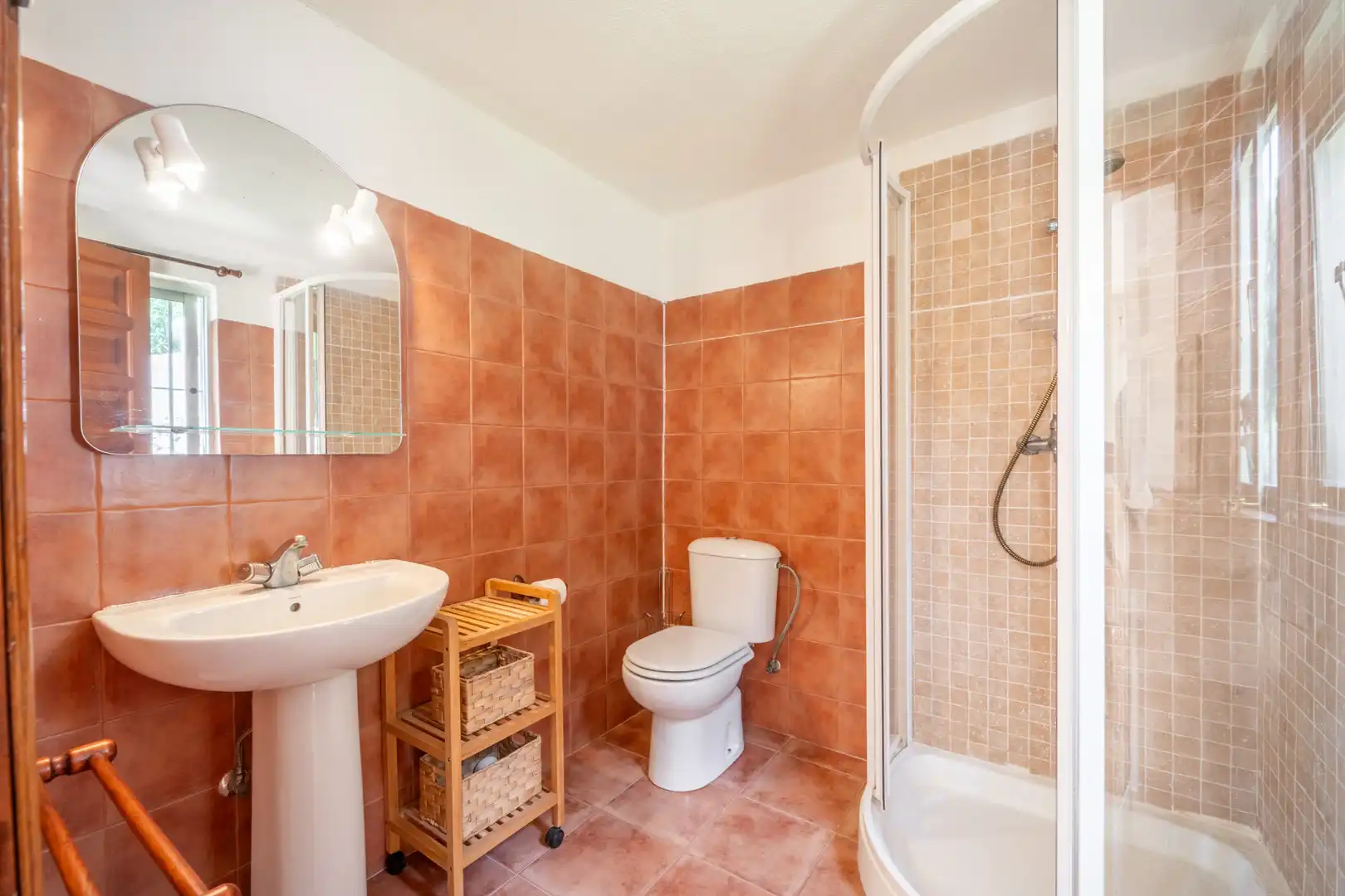 Casa o chalet en venta en El Rosario - Ricmar