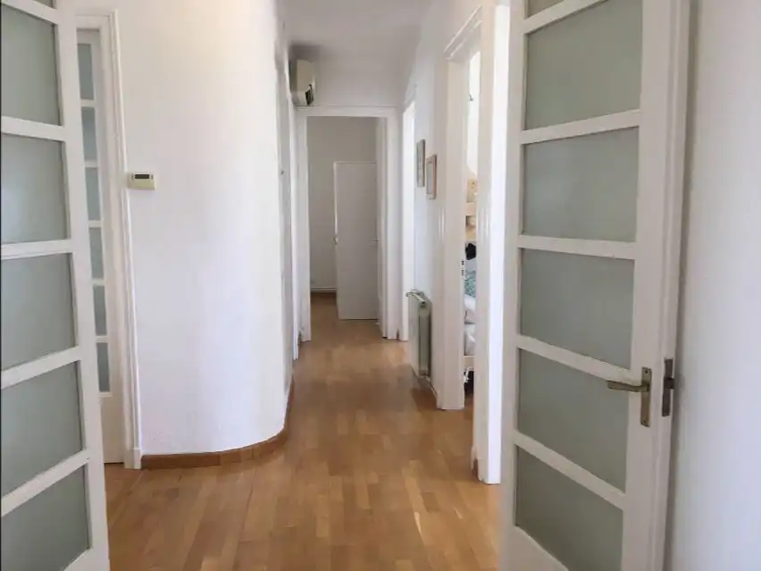 Flat with garden to rent in Via Augusta 19, imagen 3