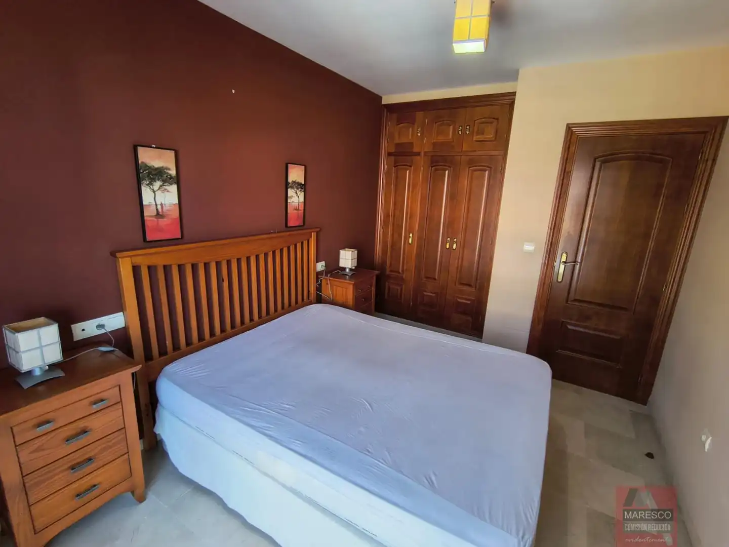 Apartament amb ascensor en venda a Sevilla, imagen 13