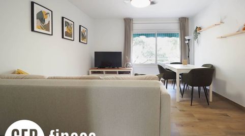 Photo 4 of Flat for sale in Calle Francesc Layret, La Cogullada, Terrassa