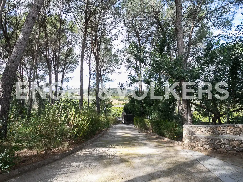 Casa o xalet en venda en Carcaixent amb Calefacció, Jardí privat i Terrassa