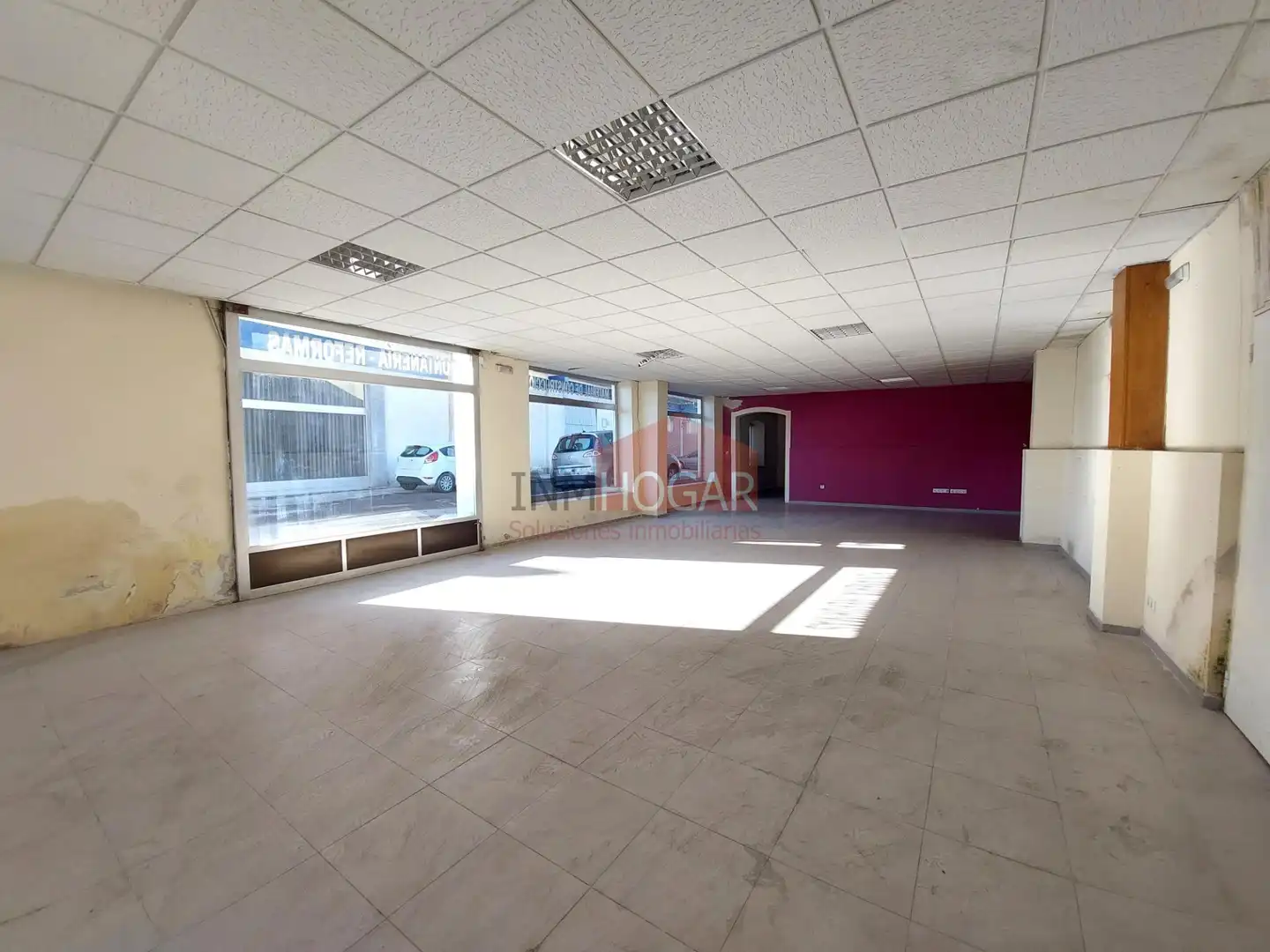 Locale commerciale in vendita a Calle CAPITAN LUIS VARA, imagen 5