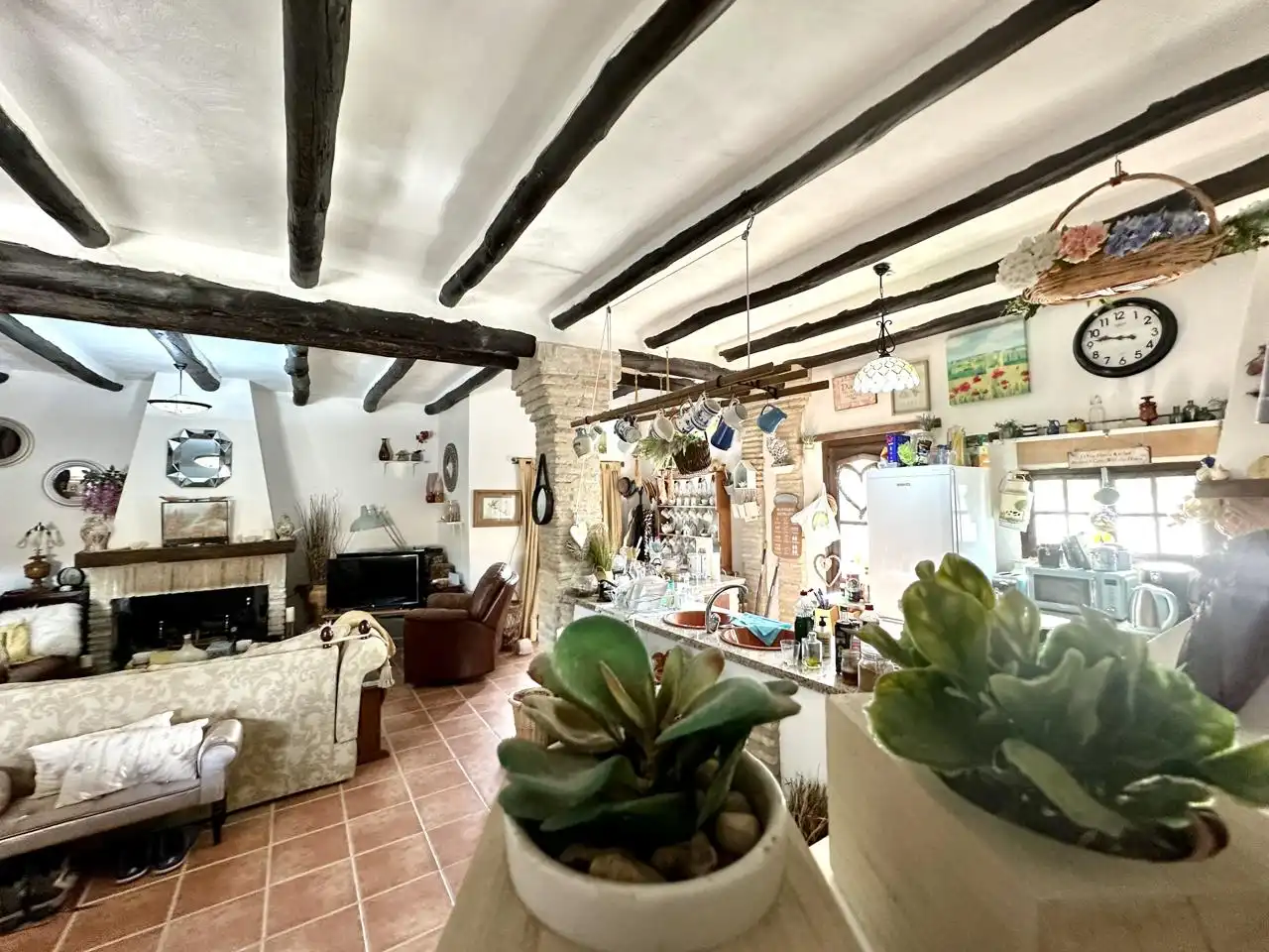 House with garden for sale in Archidona, imagen 13