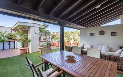 Terrace of Attic for sale in Torrenueva Costa  with Terrace and Balcony