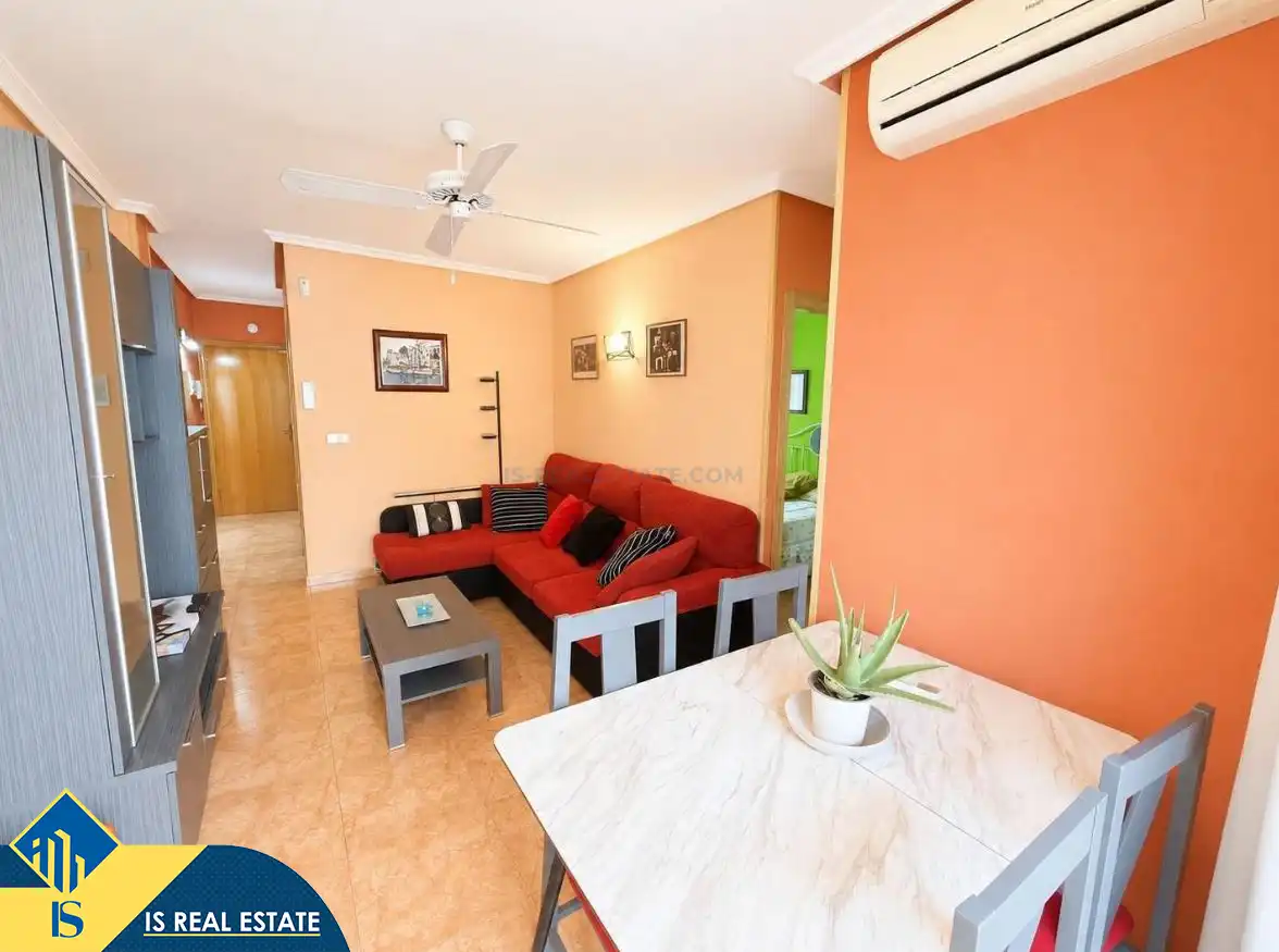 Apartamento con piscina en venta en Playa del Cura, imagen 5