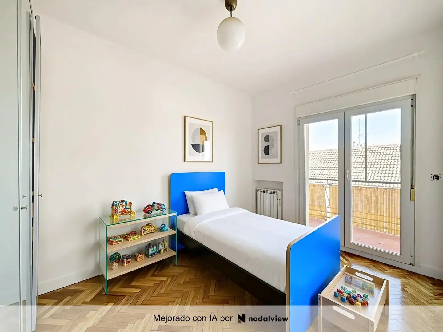 Wohnung zum Verkauf in Centro Urbano, imagen 15