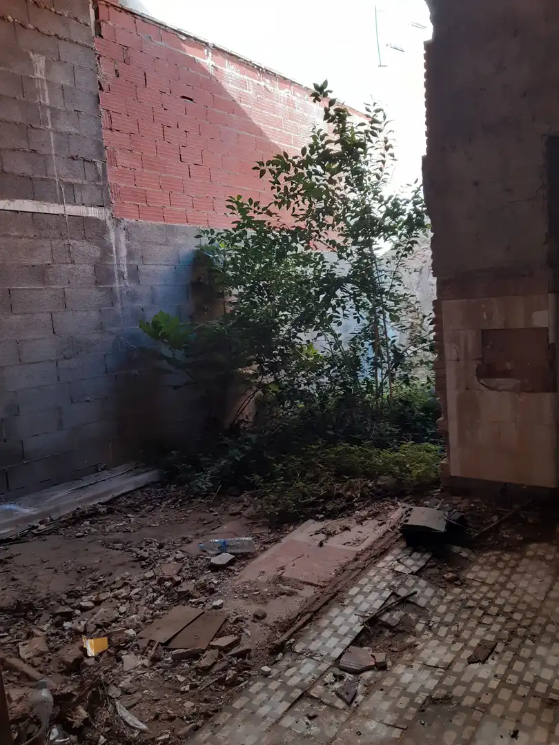 Casa o chalet en venta en Carrer Arquebisbe Fuero, Ayuntamiento - El Salvador