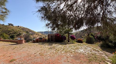 Foto 5 de Finca rústica en venda a Almogía, Málaga