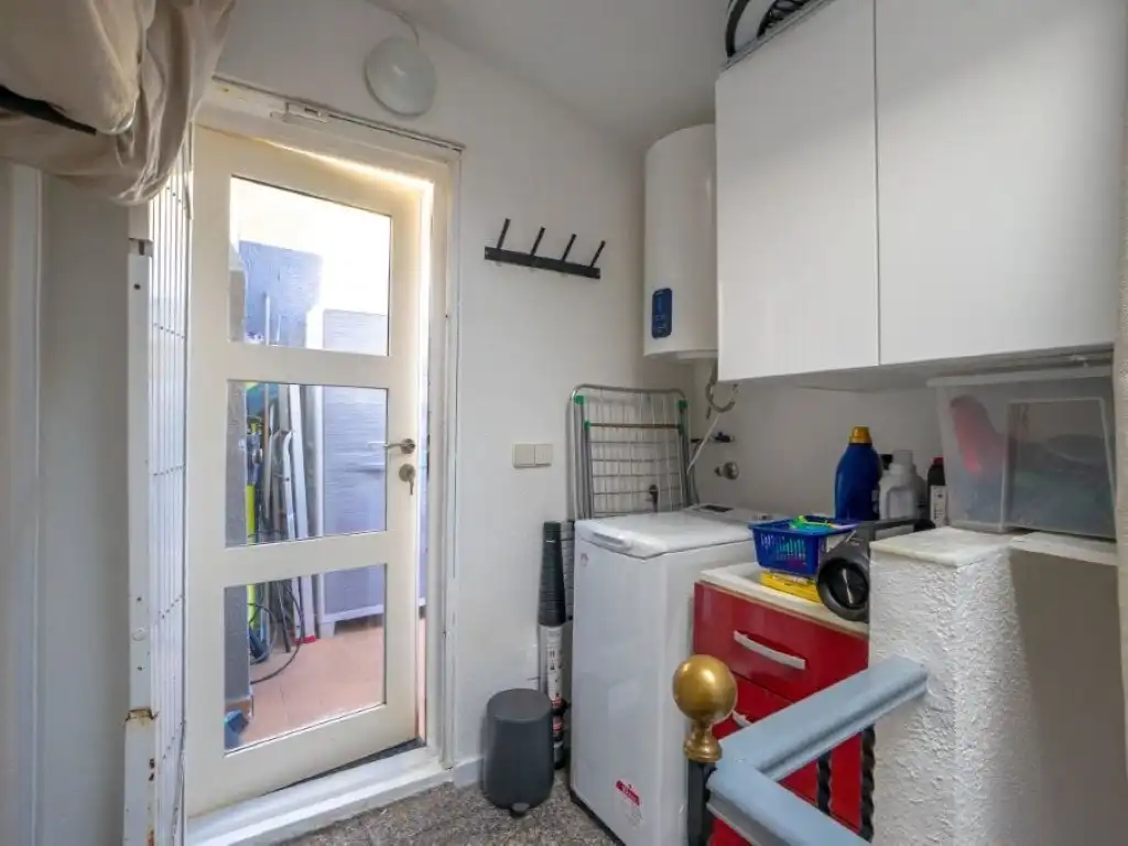 Casa adosada en venta en Calle San Sebastian, Cabo Cervera