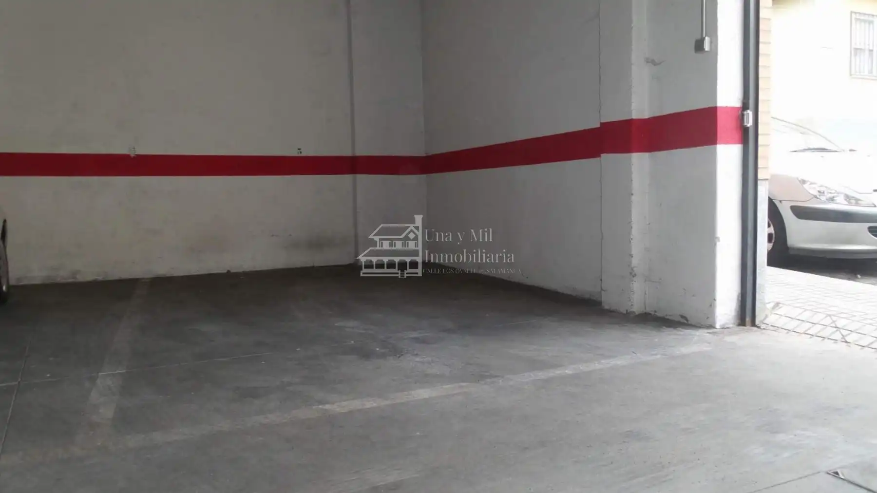 Apartament en venda en Salamanca amb Calefacció i Balcó