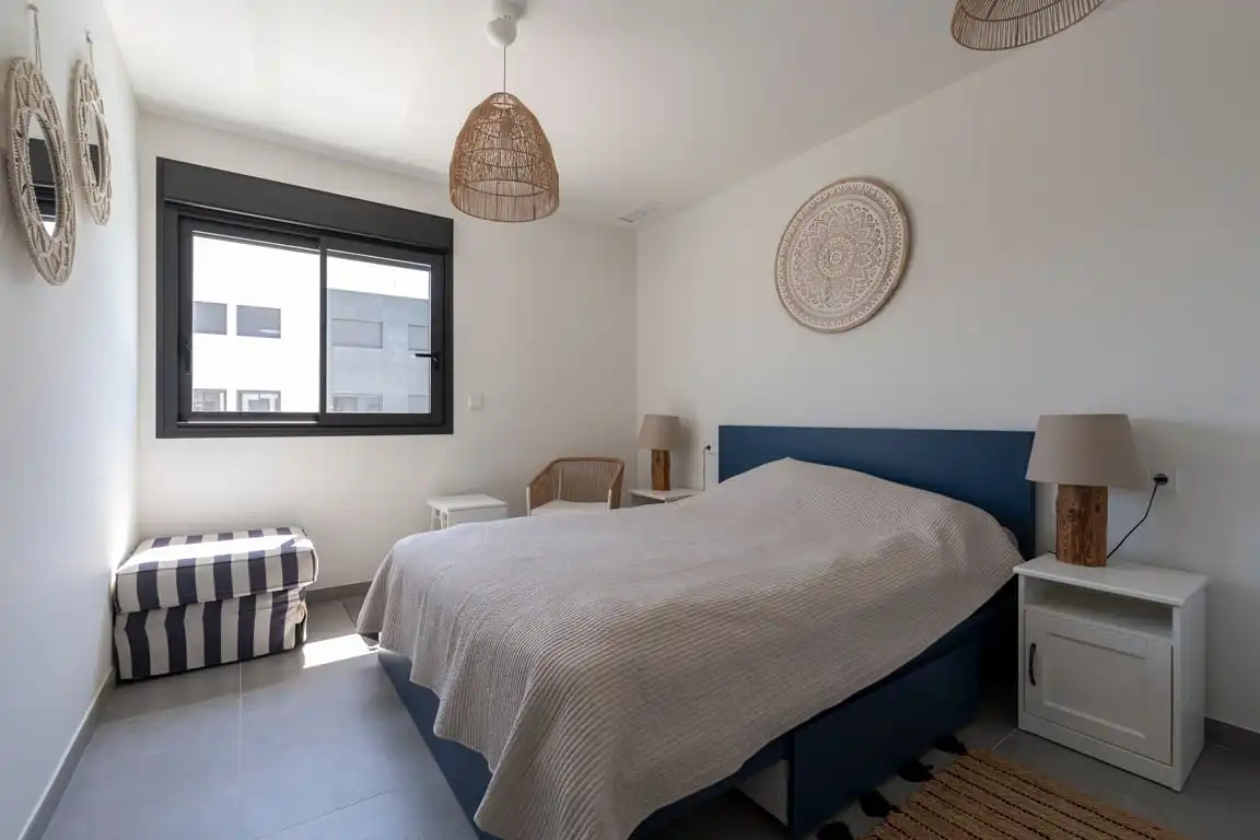 Apartament amb piscina en venda a Calle Cannes, imagen 6