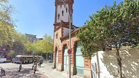 Foto 4 de Pis en venda a Cl Estadella, El Bon Pastor,  Barcelona Capital
