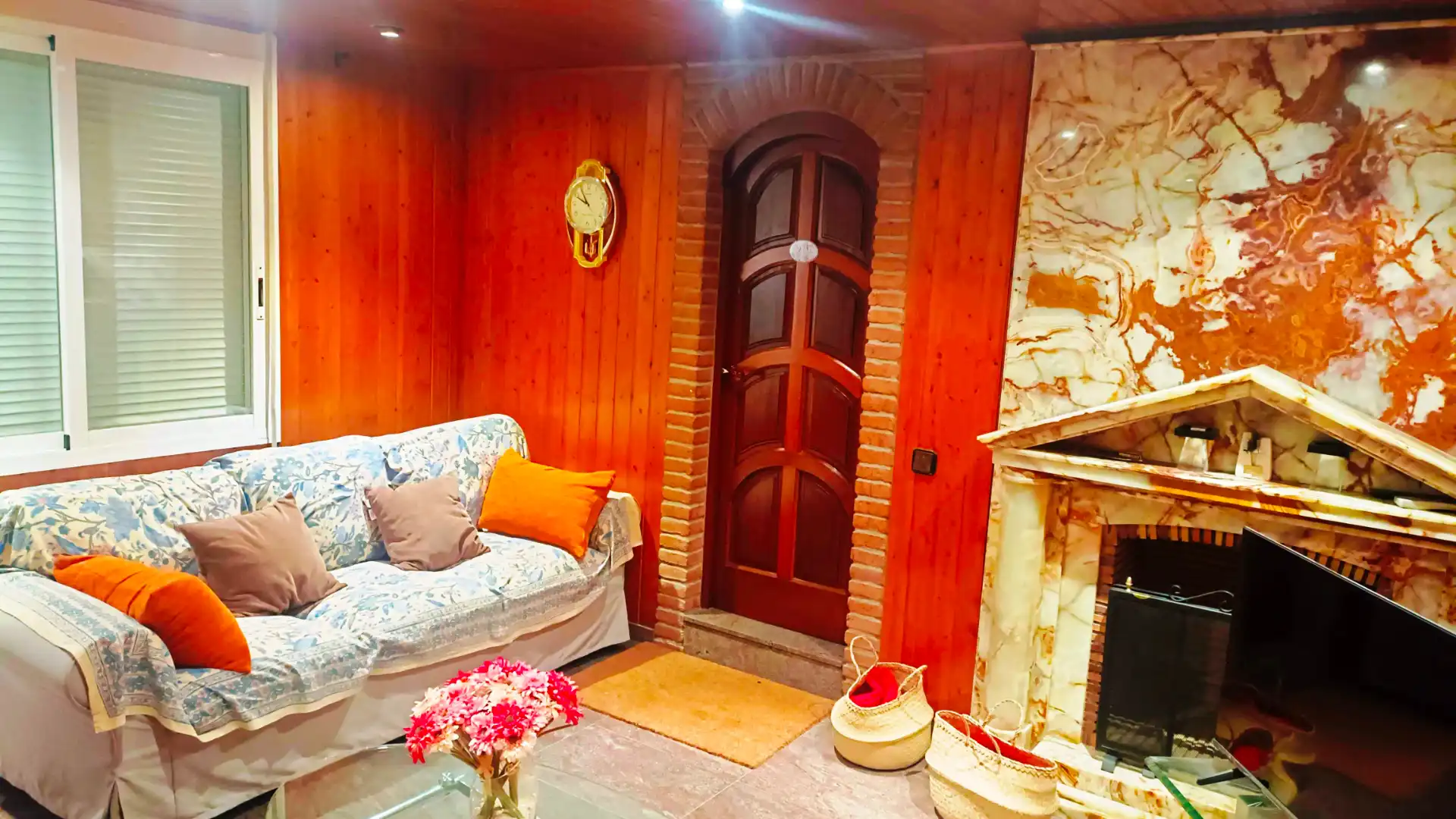 Casa o chalet en venta en Castelldans con Calefacción, Terraza y Amueblado