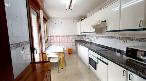 Foto 4 de Pis en venda a Salesas - Foncalada - Campoamor, Asturias