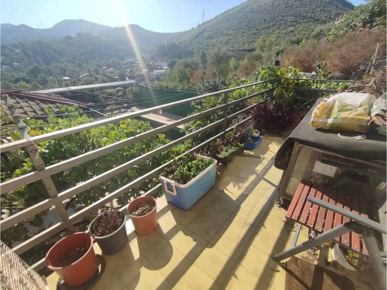 Villa con piscina in vendita a Calle Glorieta, imagen 37