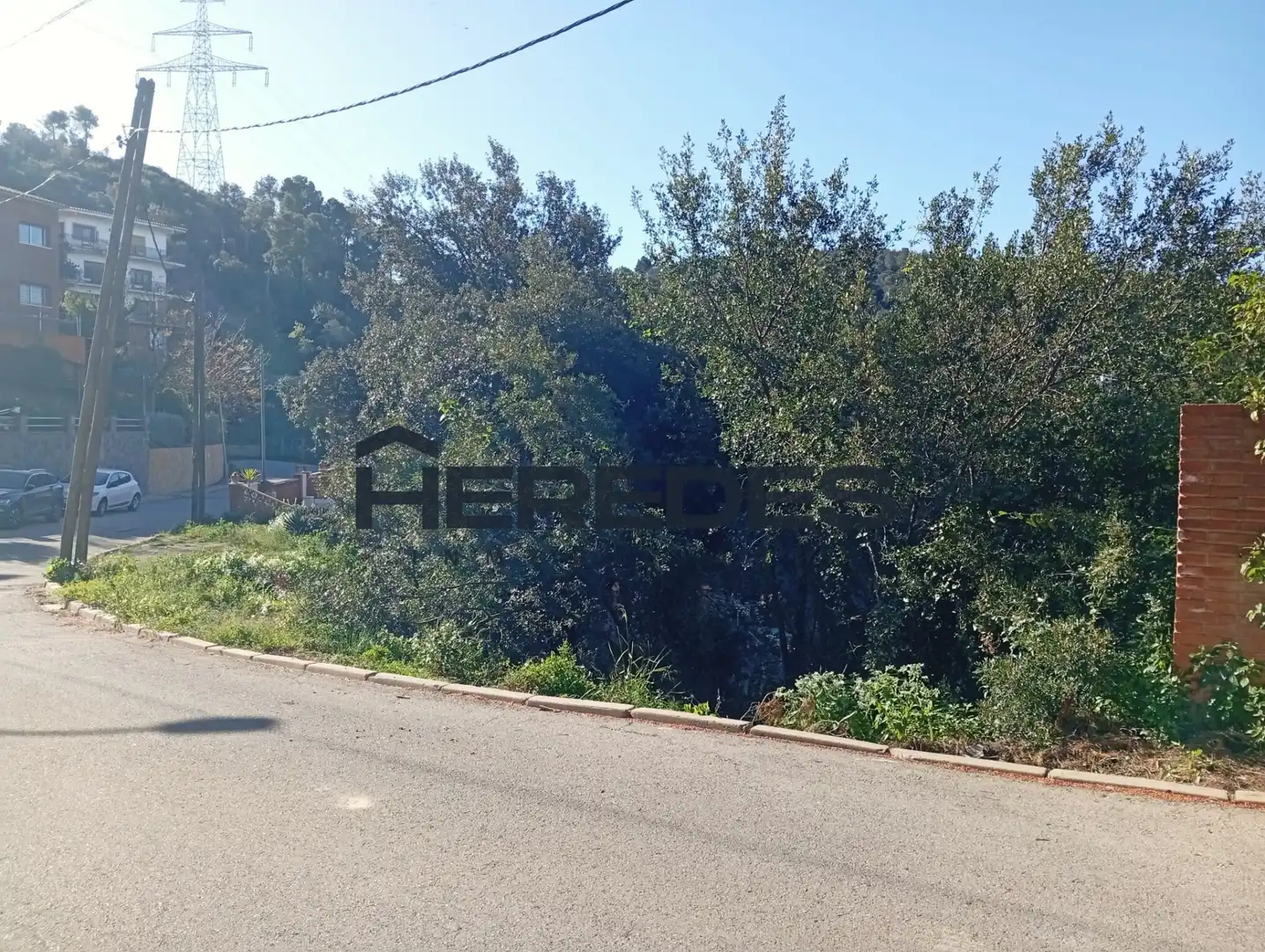 Terreno residencial en venta en Torrelles de Llobregat, imagen 4