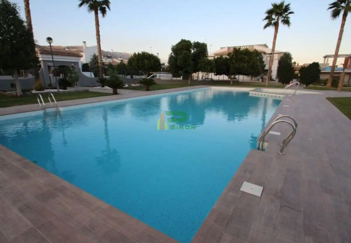 Chalet con piscina en venta en Hacienda San Julian, imagen 19