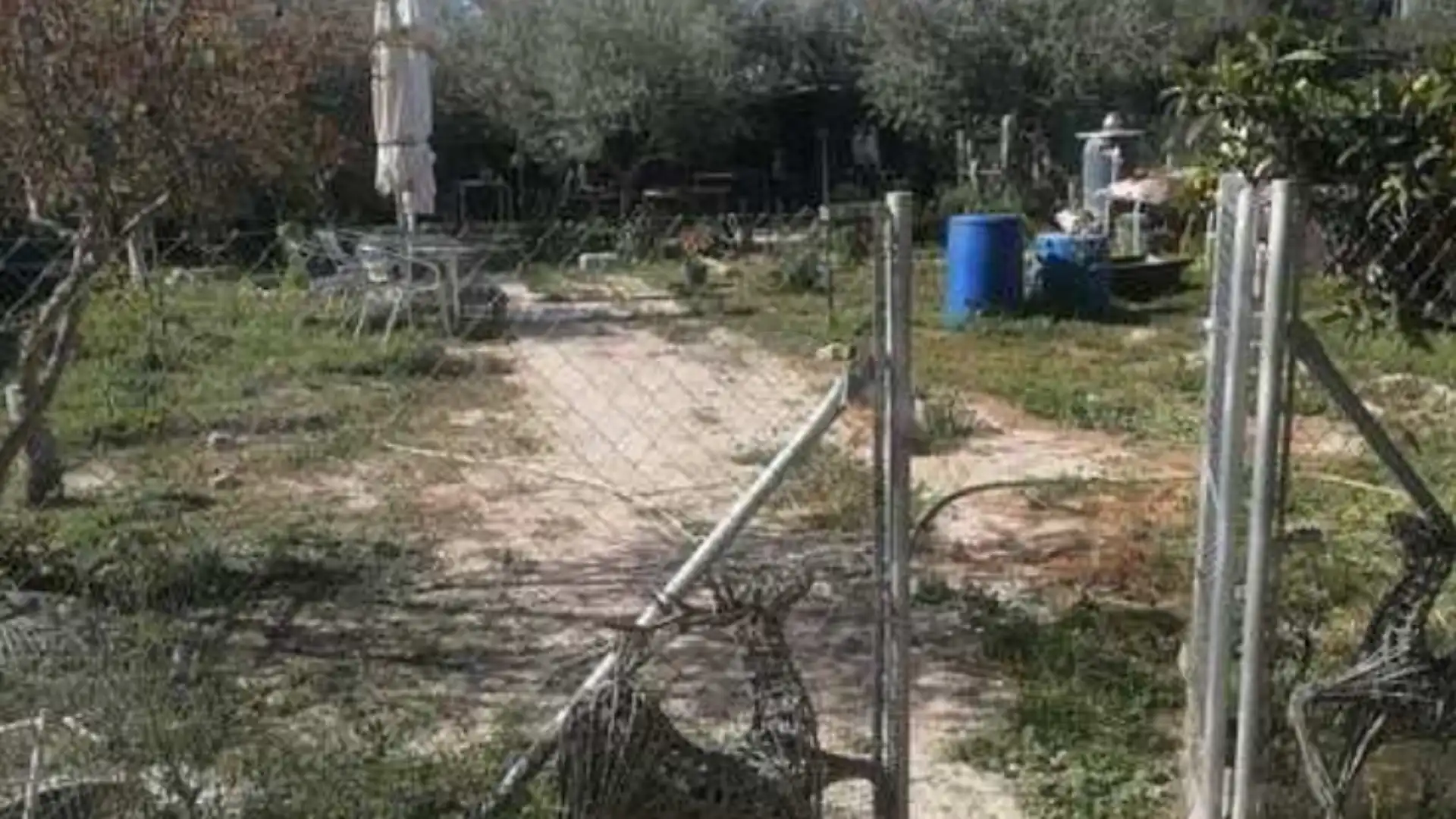 Residencial en venta en Sant Joan d'Alacant