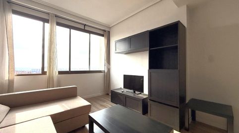 Foto 4 de Piso en venta en Castilla, Madrid Capital