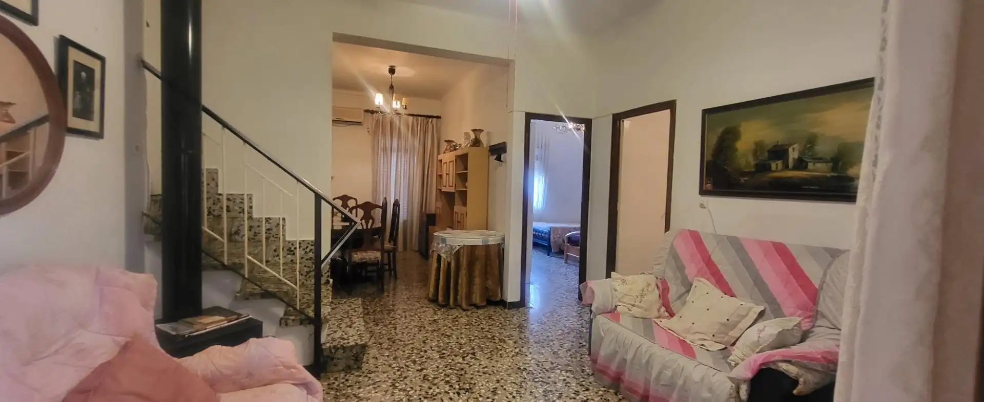 Flat for sale in Archena