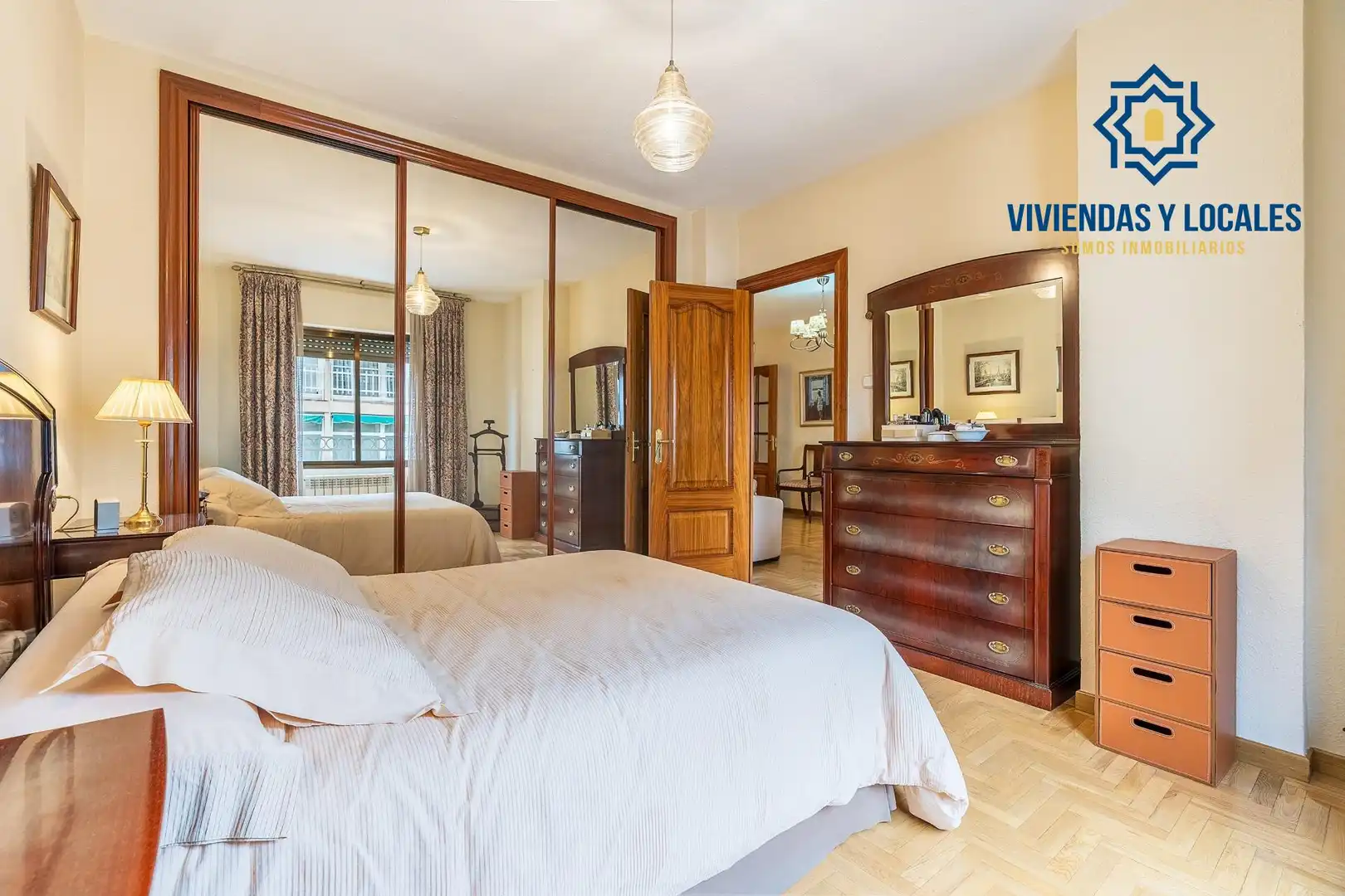 Habitación de Piso en venta en Granada