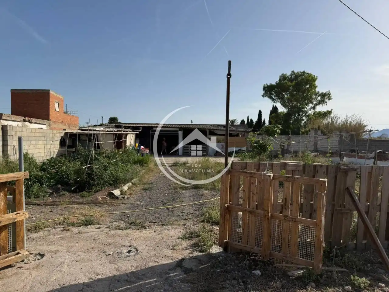 Wohnbaugrundstück zum Verkauf in Calle Monte Altomira