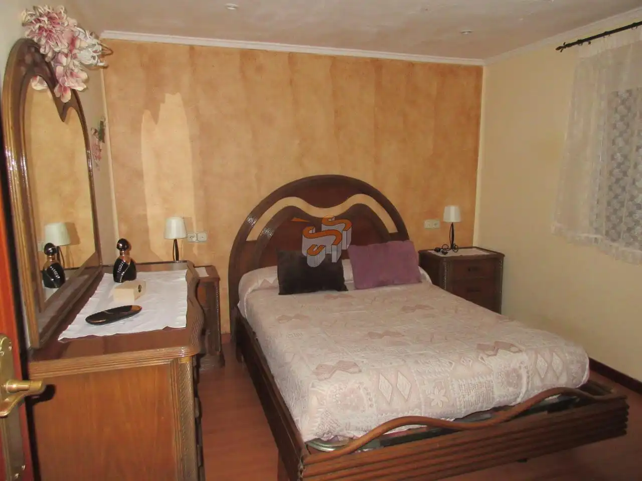 Casa con jardín en venta en Valdoviño, imagen 13