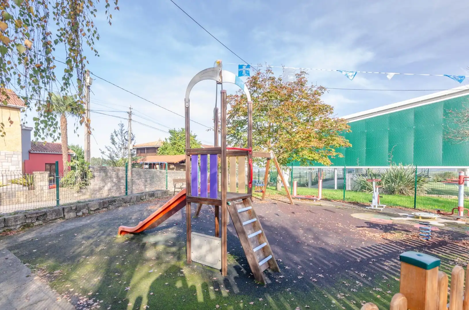 House with garden for sale in TRAS LA IGLESIA 8, imagen 59