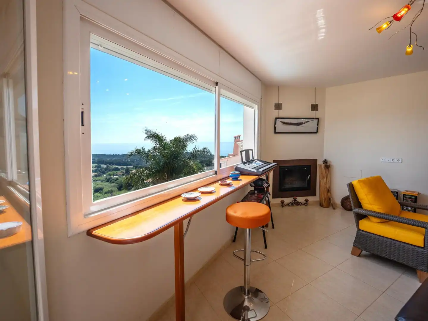 Casa a schiera con piscina in vendita a Sant Cebrià de Vallalta, imagen 7