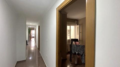 Foto 5 de Pis en venda a La Virgen, El Carril - Paseo de Chapi, Villena