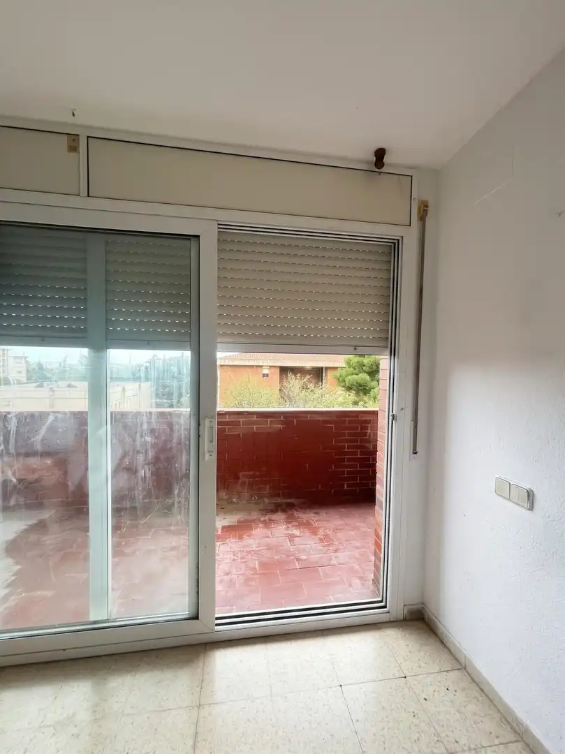 Terrassa de Pis en venda en Torreforta