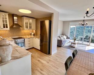 Kitchen of House or chalet for sale in Santa Cristina d'Aro  with Air Conditioner, Heating and Private garden