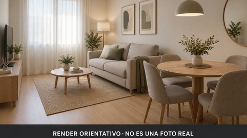 Foto 3 de Piso en venta en Crucero - Aquende, Miranda de Ebro