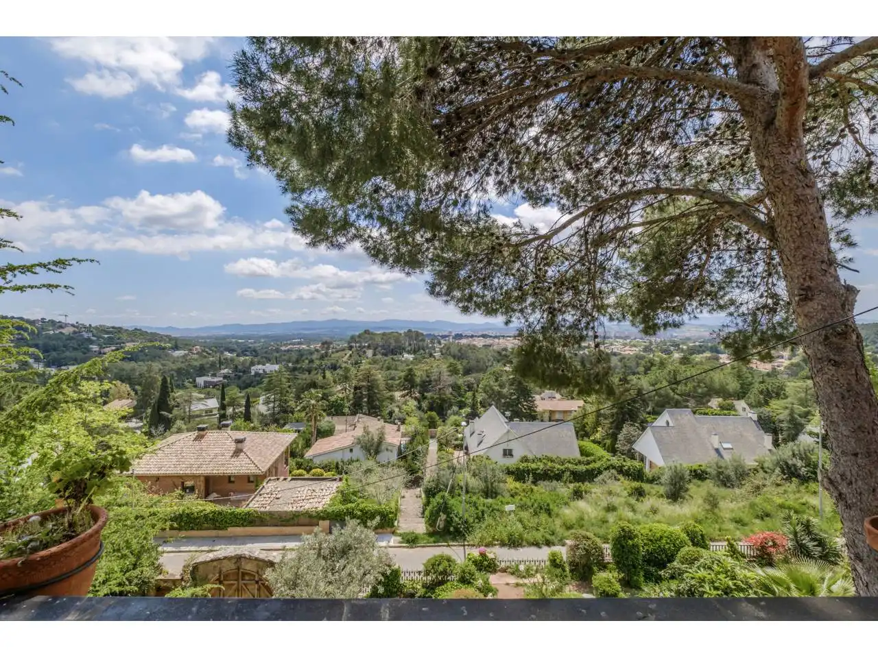 Casa con giardino in vendita a Matadepera, imagen 25