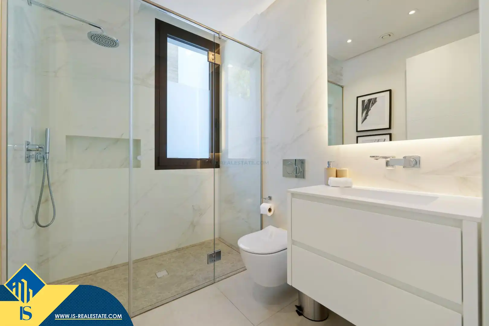 Chalet con piscina en venta en Milla de Oro, imagen 11